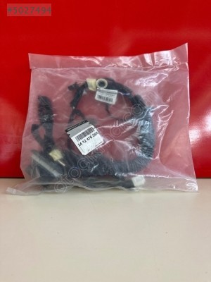 DUSTER SAĞ ÖN KAPI TESİSATI 241247638R
