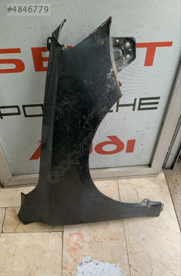 Volkswagen Jetta Sol Ön Çamurluk