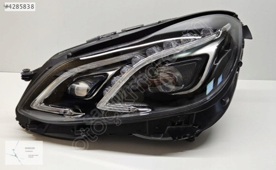 MERCEDES E W212 FAR SOL ORJİNAL
