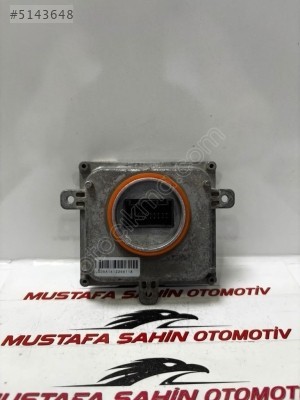 Audi A3   Far Beyni 4g0907397p