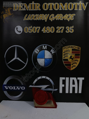 HONDA CİVİC FD6 SOL İÇ STOP
