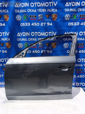 AUDİ A4 2012-2016 ORİJİNAL ÇIKMA SOL ÖN KAPI