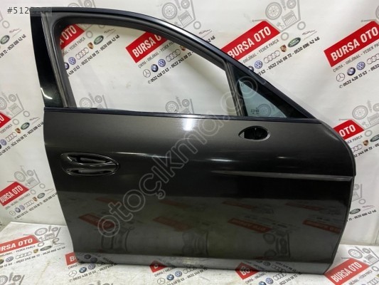348 PORSCHE PANAMERA 970 SAĞ ÖN KAPI