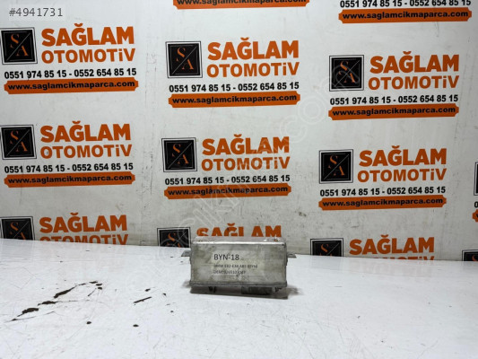 ÇIKMA BMW E32 E34 ABS BEYNİ 0265103047