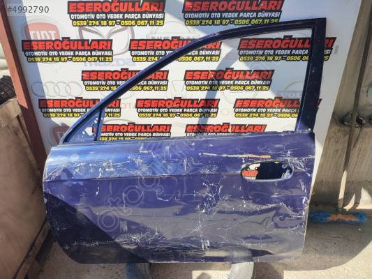 HONDA CİVİC İES SOL ÖN KAPI