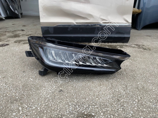 HONDA CİTY SAĞ FAR
