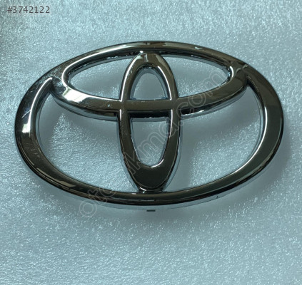 TOYOTA HİLUX 7-12 ARMA