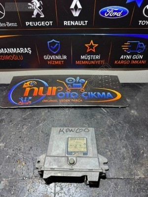 RENO 1.9 KANGO MOTOR BEYNİ