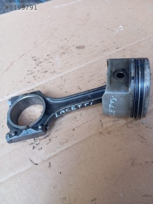 CHEVROLET LACETTİ PİSTON KOLU