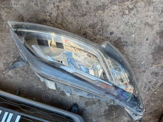 FİAT DUCATO SAĞ FAR