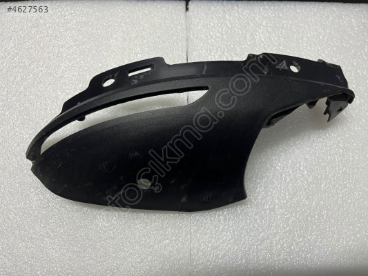 MEGANE 4 SAĞ AYNA KAPAĞI ORJİNAL (ALT) 3009013200