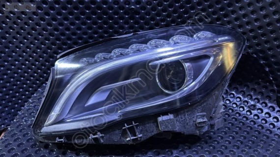 MERCEDES W156 GLA SOL FAR