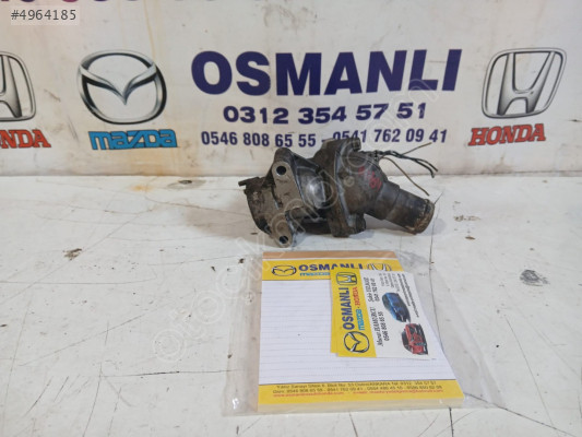 Honda Civic Termostat Yuvası