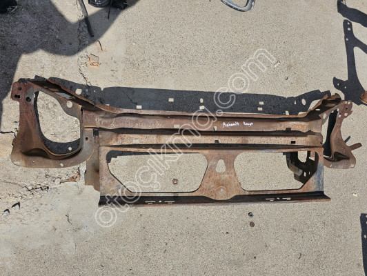 RENAULT KANGOO PANEL
