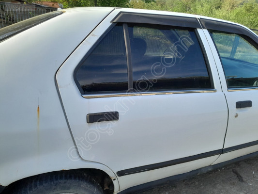 RENAULT 19 EUROPA SAĞ ARKAKAPI