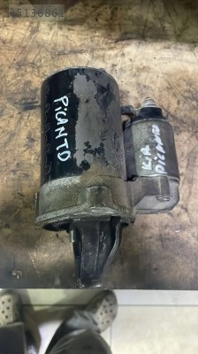 KİA PİCANTO MARŞ MOTORU