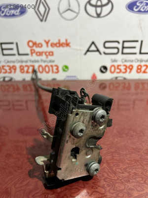 FİAT Doblo SAĞ Ön KAPI Kilidi
