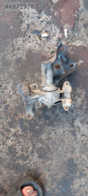 Mazda 323 şanzuman takozu