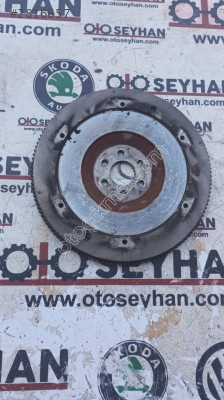 Opel Corsa d 1.2 benzinli manuel voland