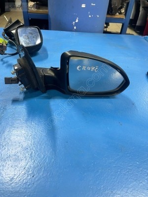CHEVROLET CRUZE AYNA