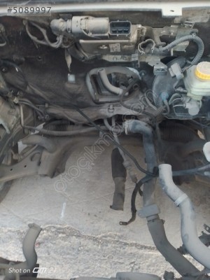 Fiat Doblo geniş aile motor beyni