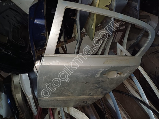 OPEL ASTRA H HB SOL ÖN ARKA KAPI