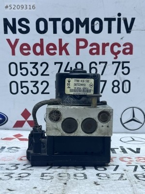 7700416532 LAGUNA 2.0 ABS BEYNI