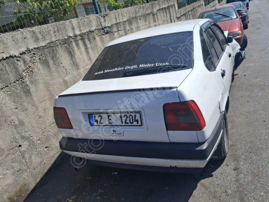 Fiat Tempra 1.6  Gaz Kelebek Sensörü