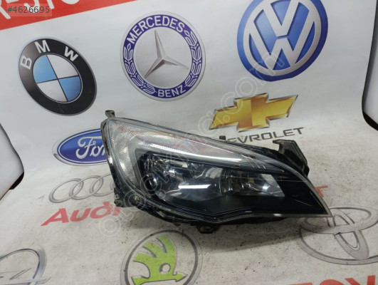 Opel ast j sag far