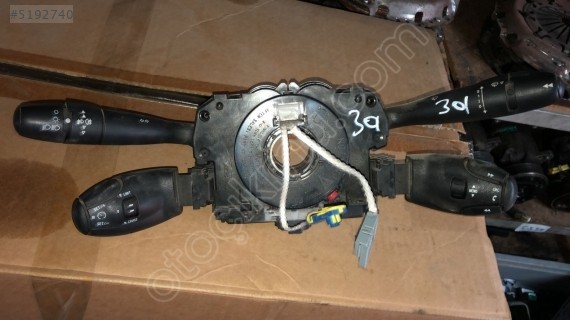 CITROEN C ELİZE SİNYAL KOLU