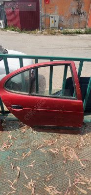 Megane 1 sağ arka kapı