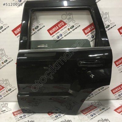 176 JEEP GRAND CHEROKEE WH SOL ARKA KAPI
