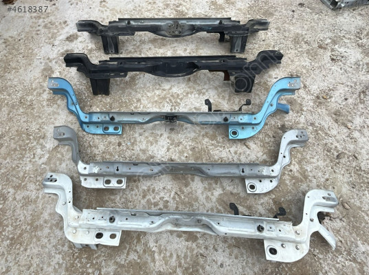 PEUGEOT BİPPER ÖN PANEL ÇEVİK OTO ÇIKMA