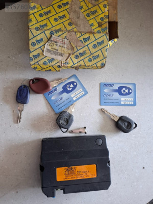 Tofaş kontak kod 85012899F