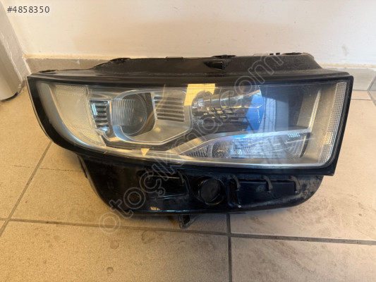 Ford Edge Sağ Far Orjinal Çıkma