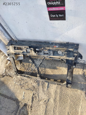 MAZDA 3 ÖN PANEL ORJİNAL ÇIKMA