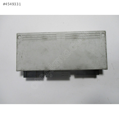 BMW E46 Gövde Kontrol Beyni 61.35-6914367.9