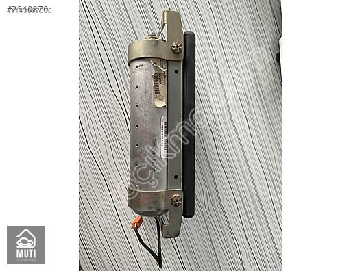 Bmw e38 e39 sag yolcu tarafi göyüs torpido airbag 3982316251
