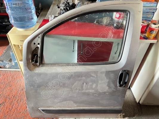 PEUGEOT BİPPER SOL ÖN KAPI SAVAŞ OTO