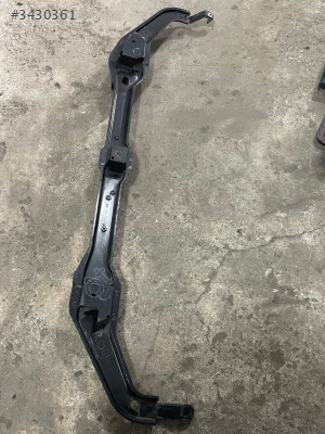 FİAT DOBLO 06-10 RADYATÖR ALT TRAVERSİ