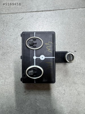 AUDİ SOL ÖN KAPI BEYNİ - 8W095959M