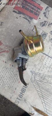 Mazda 323 benzin otomatiği