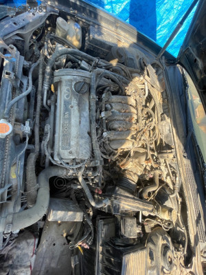infiniti i30 komple motor