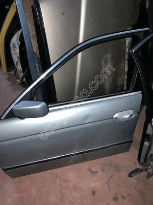 BMW E39 SOL ÖN KAPI ÇIKMA ORJİNAL - ERCAN TİCARET