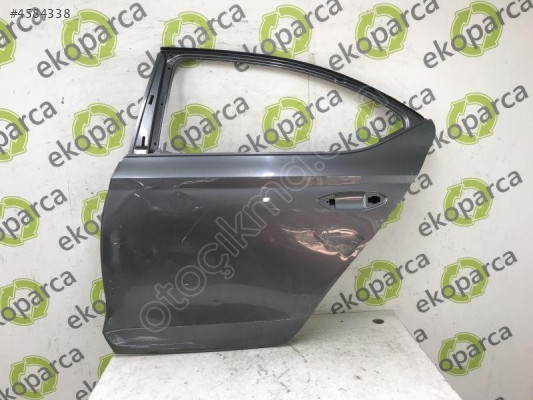SKODA OCTAVİA 2020 2024 SOL ARKA KAPI 5E6833051