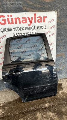 HYUNDAİ MATREX SAĞ ARKA KAPI