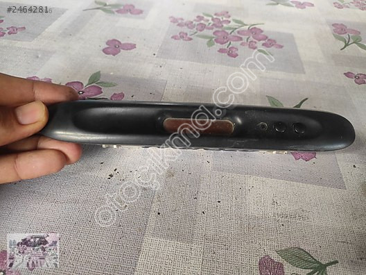 Ford Mondeo Torpido saati