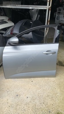 RENAULT MEGANE4 SOL ÖN KAPI OTO FEDAİ