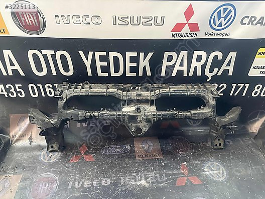 FORD CUSTOM ÖN PANEL ÇIKMA ORJİNAL