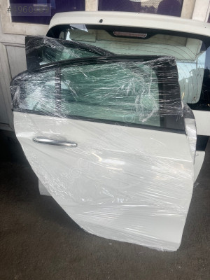 Fiat EGEA Hatasız Sağ Arka Kapı